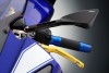 Montážní adaptér BS771B pro zpětná zrcátka RIZOMA do kapotáže - pro motocykly YAMAHA YZF R6, černý